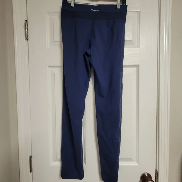NWT Coolibar Azora Straight Leg Active Pants UPG 50+ size Medium.